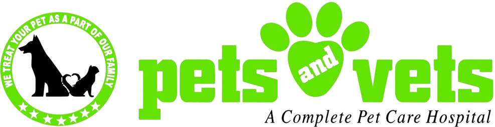 Pets And Vets
